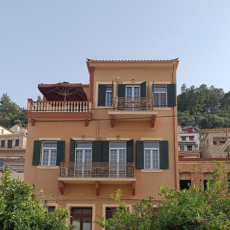 גיתיו Amfitrion City מראה חיצוני תמונה